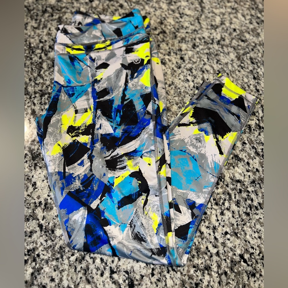 Athletic Leggings